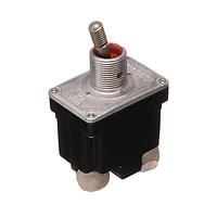 Honeywell 2TL124-10 Toggle Switches Sealed OI/TL TOGGLES