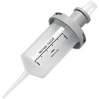 Mettler Toledo 30575789 Syringe Tips NanoRep 50 mL 25/1