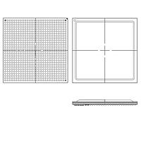 Xilinx XC6VLX75T-1FFG784I FPGA - Field Programmable Gate Array XC6VLX75T-1FFG784I