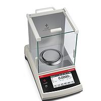 HUAZHI PTY-124 Analytical Balance (120g, 0.1mg, Internal CAL)