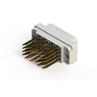 EDAC 516-038-542-300 Connectors Rack & Panel Connector