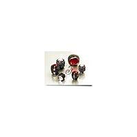 Dialight 137-0933 Lens Caps SUB MIN PANEL IND