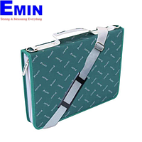 Proskit ST-13S Tool Bag with Shoulder Strap (10kg)