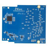 iWave Systems iG-FMC-LBFMCP-I1 iWave Systems Technologies VITA57.4 FMC+ Loopback Test Card, Industrial grade