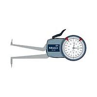 Mitutoyo 209-303 Dial Caliper Gage Internal (20-40mm/ 0.01mm)