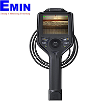 Video Borescope