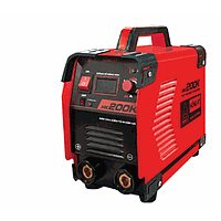 Hồng Ký HK-200K WELDING MACHINE