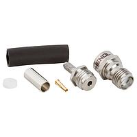 Amphenol RF 901-9602-3SF Connectors JACKS