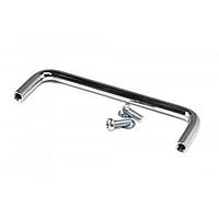 Hammond Manufacturing 1427P Handle Handle, 2.8" Centers .95"H, Round Metal