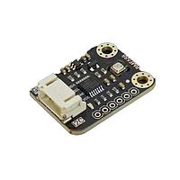 DFRobot SEN0617 Environmental Sensors The DFRobot Gravity BME688 Environmental Sensor is an advanced, compact MEMS sensor that provides accurate measurements of temperature, humidity, barometric pressure, and volatile organic compounds (VOC). It supports I2C/SPI communication protocols,