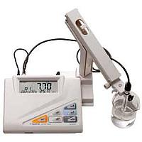 skSATO pH meter repair service