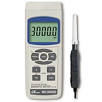 LUTRON MG3003SD (gồm thẻ nhớ) Magnet Electromagnetic Field Meter
