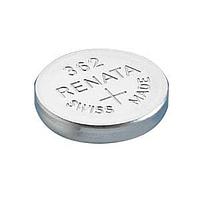 Renata 362.MP 0% HG Coin Cell Battery 1.55V 7.9x2.1mm24mAh Multifunctional Pack