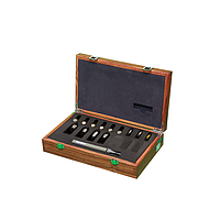 SALUKI SCKCL67-1.85 Mechanical Calibration Kit (1.85mm, DC ~ 67 GHz)