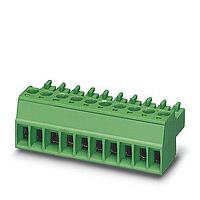 PHOENIX CONTACT 1894244 Plugs MC 1,5/ 2-ST-3,81 GY