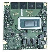 Kontron 36035-8000-09-3 Computer-On-Modules - COM COMe-cAP6 i3-1215UE 8GB