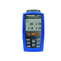 TENMARS TM-747D 4-Channel Thermometer