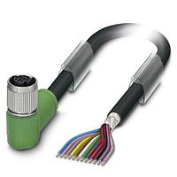PHOENIX CONTACT 1419911 Sensor Cables / Actuator Cables SAC-12P- 5,6- 35T/FR SH SCO