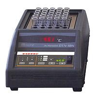 TAITEC DTU-1BN Aluminum Block Bath (+ 5℃~+ 110℃; ±0.1℃)