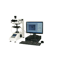 EBP DVS-1XYZ Fully Automatic Digital Micro Vickers Hardness Tester (5HV - 3000HV)