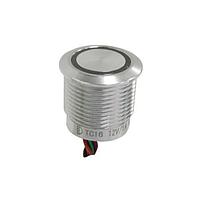 Dailywell TC16M-A1-F1FB00-3CD202 Pushbutton Switches