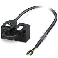 PHOENIX CONTACT 1458004 Specialized Cables SAC- 5,0/0,1-116 2XA-1L-Z