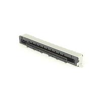 JAE Electronics FI-RE51S-HF-R1500 Receptacles Rcpt 0.5MM 51P R/A