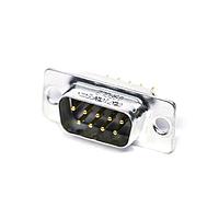 Amphenol Commercial Products L717DFE09POL2 Plug D-SUB