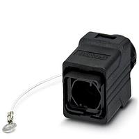 PHOENIX CONTACT 1608155 - VS-PPC-C1-PC67-POBK