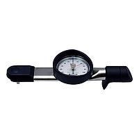 Tohnichi DB150I-2AS Dial Indicating Torque Wrench (0～150 lbf･in)