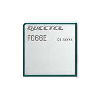 Quectel FC66EBABM2 IEEE 802.11 a/b/g/n/ac/ax, Bluetooth 5.2