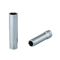 KTC B4L-24 sq. Deep Socket (1/2")