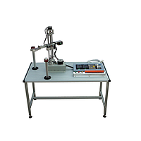 DOLANG DLFA-JXS1 Manipulator Training Set (Exclude PLC)
