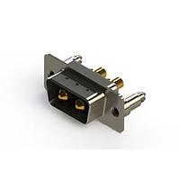 EDAC 627-2W2-624-3ND Mixed Contact D-Sub Connectors Vertical Combo Dsub