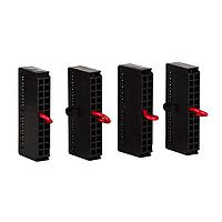 SCHNEIDER VW3M8820 Motor Drives CONNECTOR WITH WIRE JUMPER FOR ESM MODUL