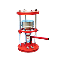 Samyon TYT-3 Hydraulic Sample Ejector (5 tons)