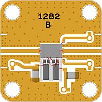 Quantic X-Microwave XR-B8U8-0404D Power Amplifiers Amplifiers, ADPA7002DIE
