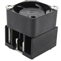 Advanced Thermal Solutions ATS-2651-C2-R0 Component Heatsink Assembly for Analog Devices Eval: AD9166, AD9986/8, AD9081/2, quad-MxFE