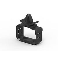 AMP Connectors - TE Connectivity 936273-1 Accessories CLIP HSG FOR JPT 3P(STD)