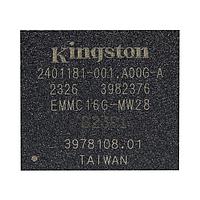 Kingston EMMC16G-MW28-03010 eMMC 5.1 (HS400) 153B 16GB -25c to 85c