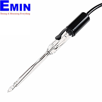 Chauvin Arnoux BRV22H pH Combined Electrode-Glass BNC