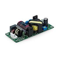 TRACO Power TPI 30-105A-JP AC-DC Power Supply 30W 5V 6A Open 3.34x1.36