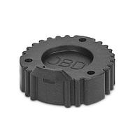 PHOENIX CONTACT 1521604 Accessories IV-AHDC-9PMS-BK