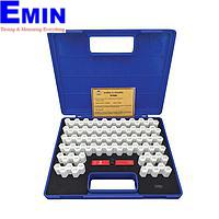 MOORE & WRIGHT MW725-09 Steel Pin Gauge Sets