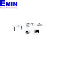 EMI and EMC Test System