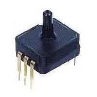 Honeywell SDX01G2 Board Mount Pressure Sensors 0 to 1Psi Gauge 6-Pin PDIP-G2