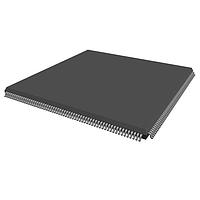 Altera EPF10K50EQC240-3N FPGA - Field Programmable Gate Array FPGA - Flex 10K 360 LABs 189 IOs