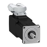 SCHNEIDER BSH0402P27F2A AC, DC & Servo Motors MTR 40mm IP65 nokey enc multi16 ang brk