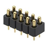 Mill-Max 823-22-010-10-003101 Spring-Loaded STD SPRING-LOADED CONNECTOR