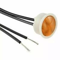 VCC 2620K3 Lamps NEON PMI W/WIRE